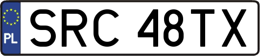 SRC48TX