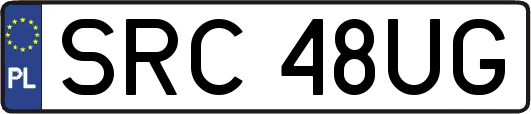 SRC48UG
