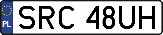 SRC48UH