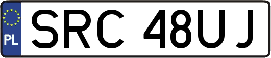 SRC48UJ