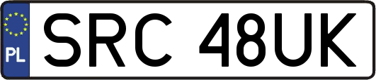 SRC48UK