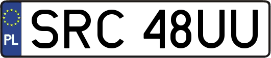 SRC48UU