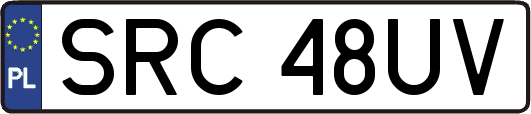 SRC48UV