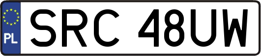 SRC48UW