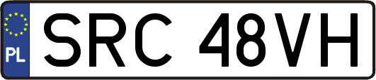 SRC48VH