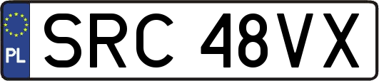 SRC48VX