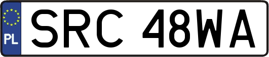 SRC48WA