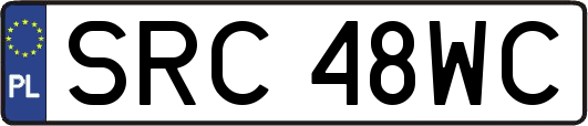 SRC48WC