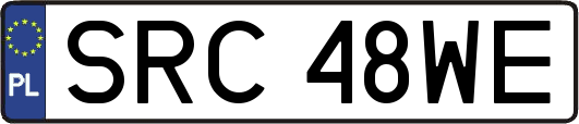 SRC48WE