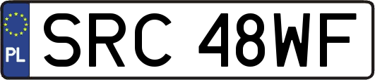 SRC48WF
