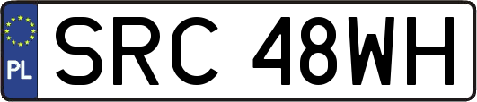 SRC48WH