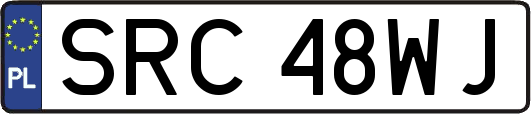 SRC48WJ