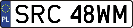 SRC48WM