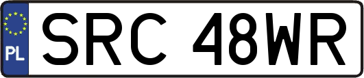 SRC48WR