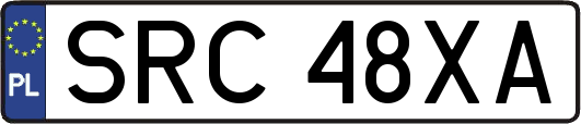 SRC48XA