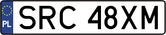 SRC48XM