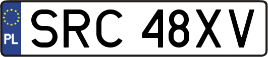 SRC48XV