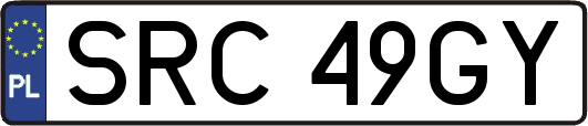 SRC49GY