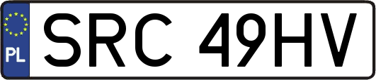 SRC49HV