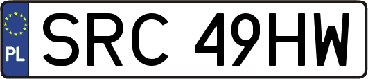 SRC49HW