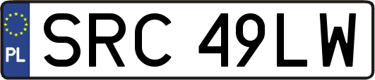 SRC49LW