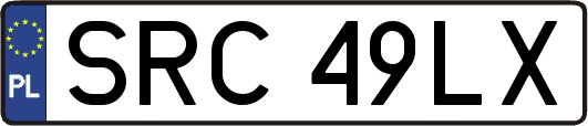 SRC49LX