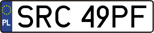 SRC49PF