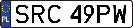 SRC49PW