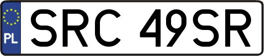 SRC49SR