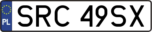 SRC49SX