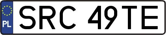 SRC49TE