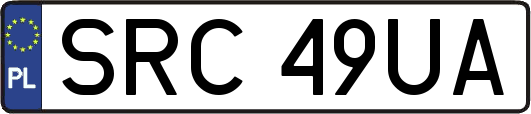 SRC49UA