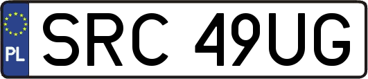 SRC49UG
