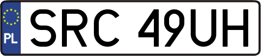 SRC49UH