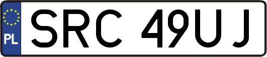 SRC49UJ