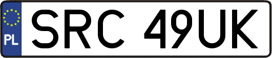 SRC49UK