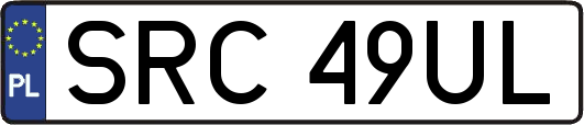 SRC49UL