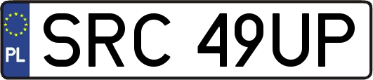 SRC49UP
