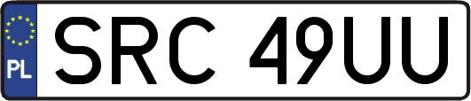 SRC49UU