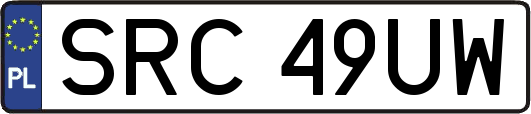 SRC49UW