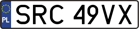 SRC49VX