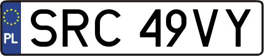 SRC49VY