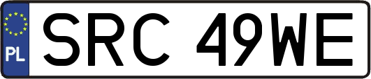 SRC49WE