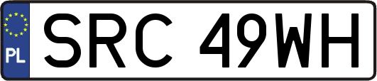 SRC49WH
