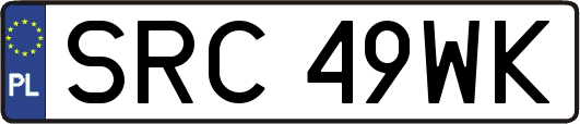 SRC49WK
