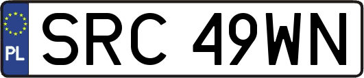 SRC49WN