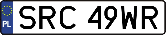 SRC49WR