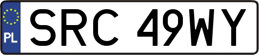 SRC49WY