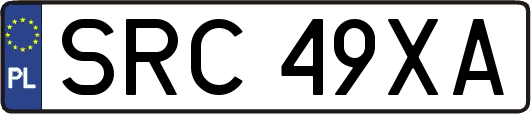 SRC49XA