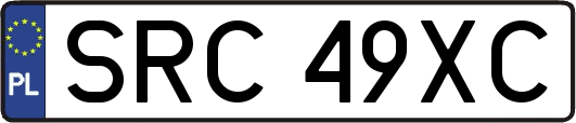 SRC49XC